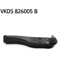 Skf Lenker Radaufhängung VKDS 826005 B für