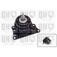Quinton Hazell Motorlager Hydrolager für VW POLO (9N) EM4459
