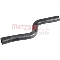 METZGER Kühlerschlauch 2421605