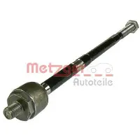 METZGER Axialgelenk, Spurstange KIT + 51022818