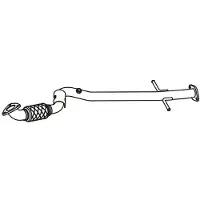 VEGAZ Abgasrohr OPEL,CHEVROLET OR-363 39032009,854571,93168453 95511503,13252425,854473,854474,93168454,95511502