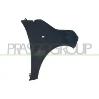 PRASCO Kotflügel Premium ft0303013 vorne rechts für Fiat