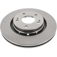 MAPCO Bremsscheibe 25242