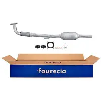 Hella Katalysator Easy2Fit PARTNERED with Faurecia 8LE 366 054-881