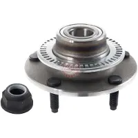 Master Sport MS 3590-SET-MS Radlagersatz Hinterachse für FORD TRANSIT Bus (FD_ _, FB_ _, FS_ _, FZ_ _, FC_ _)