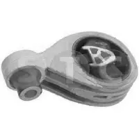 STC Motorlager Gummimetalllager Hinten für NISSAN Qashqai / Qashqai +2 I (J10, NJ10) T406138
