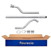 Hella Abgasrohre [Hersteller-Nr. 8LA366001-261] für Renault