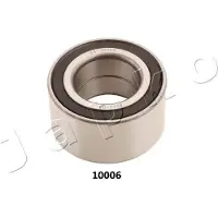 Japko Radlagersatz Vorne für FORD Fiesta Mk6 Schrägheck (JA8, JR8) 72mm 410006
