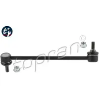 Topran Koppelstange Stabilisator passend für MERCEDES-BENZ C-Klasse Limousine (W204) Vorne Links 407 990