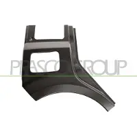 PRASCO Kotflügel ft1223053 hinten rechts für Fiat
