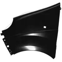 Diederichs Kotflügel [Hersteller-Nr. 1895006] für Nissan, Opel, Renault