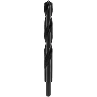 RUKO Spiral metal drill with drained shank Ø 19.5 mm