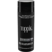 Toppik Hair Building Fibers Black 27,5gr