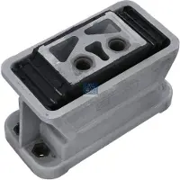 DT Spare Parts Lagerung Motor hinten DT SPARE PARTS für u.a. MERCEDES-BENZ NG
