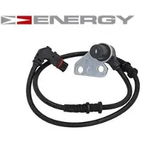 Energy ABS Sensor Raddrehzahl Vorne passend für MERCEDES-BENZ E-Klasse Limousine (W210) CA0136PP