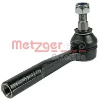 METZGER Spurstangenkopf KIT + 54002602