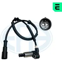 ERA ABS Sensor Raddrehzahl Hinten Links für RENAULT MEGANE I (BA0/1) 560770A