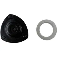 BILSTEIN Federbeinstützlager [Hersteller-Nr. 12-263868] für Honda