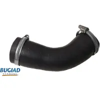 BUGIAD Ladeluftschlauch 82460
