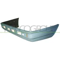 PRASCO Stoßfänger ME0331071