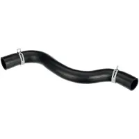 Gates Kühlerschlauch Wasserschlauch für KIA PICANTO (TA) 05-4818