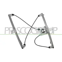 PRASCO Fensterheber ci422w011 vorne rechts für Citroën
