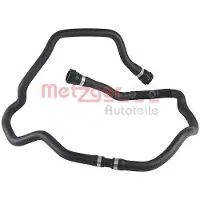 METZGER Kühlerschlauch 2420605