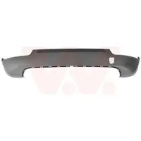 VAN WEZEL Stoßfänger 2128540
