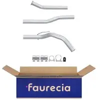 Hella Abgasrohr Easy2Fit PARTNERED with Faurecia 8LA 366 003-241
