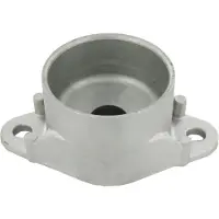 Skf Federbeinstützlager VKDA 40434
