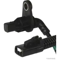 HERTH+BUSS JAKOPARTS Sensor, Raddrehzahl J5900313