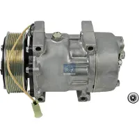 DT Spare Parts 2.76078 Klimaanlage Klimakompressor für VOLVO FE FE II