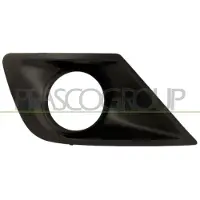 PRASCO Lüftungsgitter, Stoßfänger Premium PG3242123
