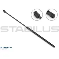 STABILUS Gasfeder, Motorhaube // LIFT-O-MAT 622601