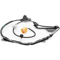 Hella ABS Sensor Raddrehzahl Vorne Rechts 6PU 230 040-901