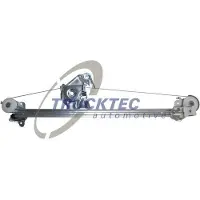 TRUCKTEC AUTOMOTIVE 02.54.009 Elektrischer Fensterheber Hinten Links passend für MERCEDES-BENZ E-Klasse Limousine (W210) E-Klasse T-modell (S210)