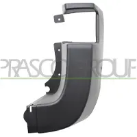 PRASCO Stoßfänger FD9501153