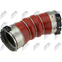 NTY GPP-BM-040 Turbo Ladeluftschlauch für BMW 5 Touring (F11) 5 Limousine (F10) 7 (F01, F02, F03, F04) 5 GT (F07) 6 Gran Coupe (F06)