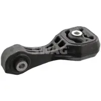 SWAG Motorlager Gummimetalllager Hinten für HONDA Jazz III Schrägheck (GE, GG, GP, ZA) 85 10 3513