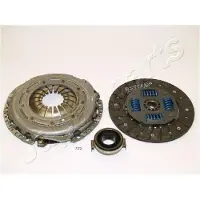Japanparts Kupplungssatz KF-722
