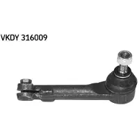 Skf Spurstangenkopf Spurstange für RENAULT KANGOO (KC0/1) VKDY 316009