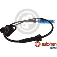 AUTOFREN SEINSA ABS Sensor Raddrehzahl Vorne Links für BMW 5 Limousine (E39) DS0254