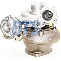 BTS Turbo Lader, Aufladung REMAN T912015BL
