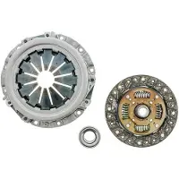 AISIN Kupplungssatz KD-021