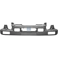 DT Spare Parts Stoßfänger 6.70200