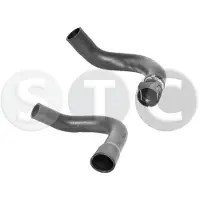 STC Kühlerschlauch Wasserschlauch für FIAT Ducato Kastenwagen (250, 290) T409507