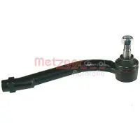 METZGER Spurstangenkopf KIT + 54024502