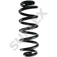 SUPLEX Fahrwerksfeder [Hersteller-Nr. 03454] für Audi