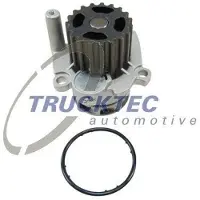 TRUCKTEC AUTOMOTIVE Wasserpumpe [Hersteller-Nr. 07.19.054] für Audi, VW, Seat, Skoda