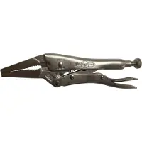 Irwin Langbeckgripzange original Gesamt-L.150mm Spann-W.max.51mm